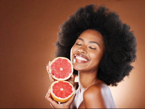 GAMME VIT C SHINE🌟