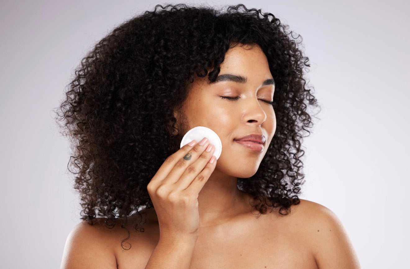 SAVON DORÉ 48K ✨Glow -Nettoie, illumine et sublime ta peau
