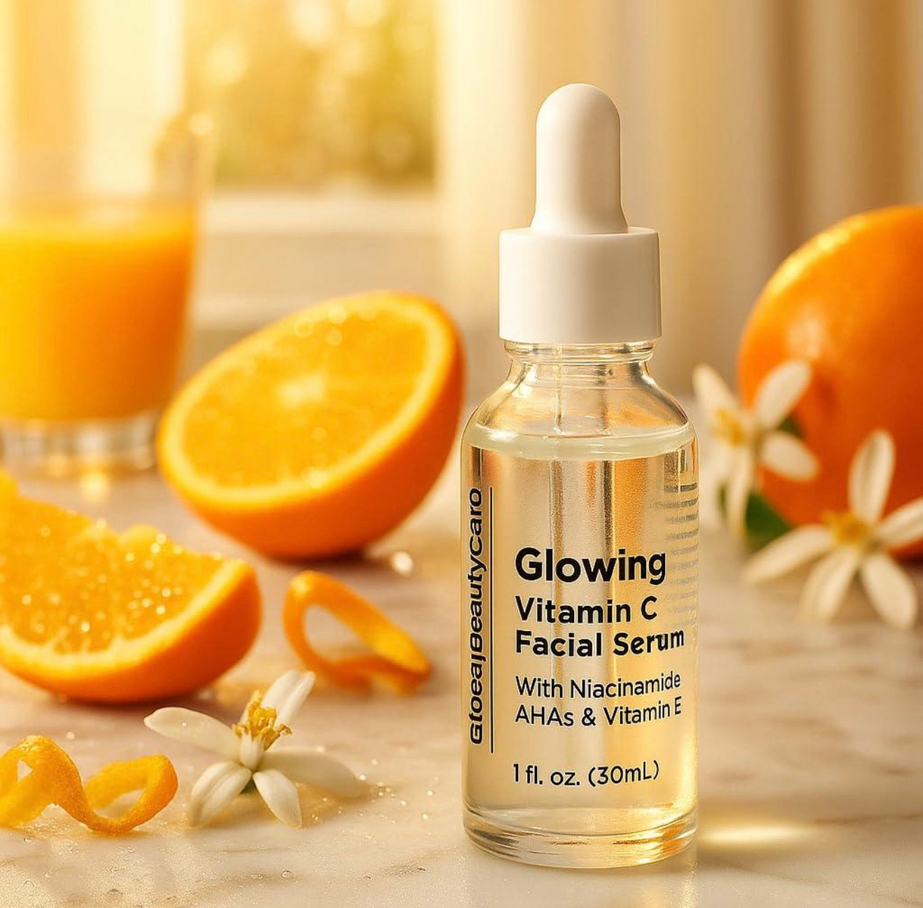 GAMME VIT C SHINE🌟