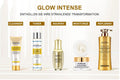 GAMME GLOW INTENSE : L’EXCELLENCE ANTI-TACHES & ÉCLAT