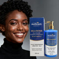✨ Gel Douche Nila Supra-Éclaircissant – Peau lumineuse, unifiée & éclat intense (650ml)