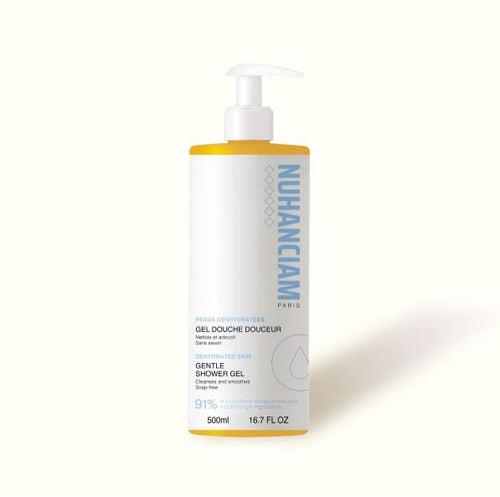 Gel Douche Douceur - Nuhanciam