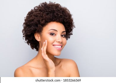 ✨ Lait Oxyprolane éclaircissant Anti-Taches – Teint uniforme & peau lumineuse