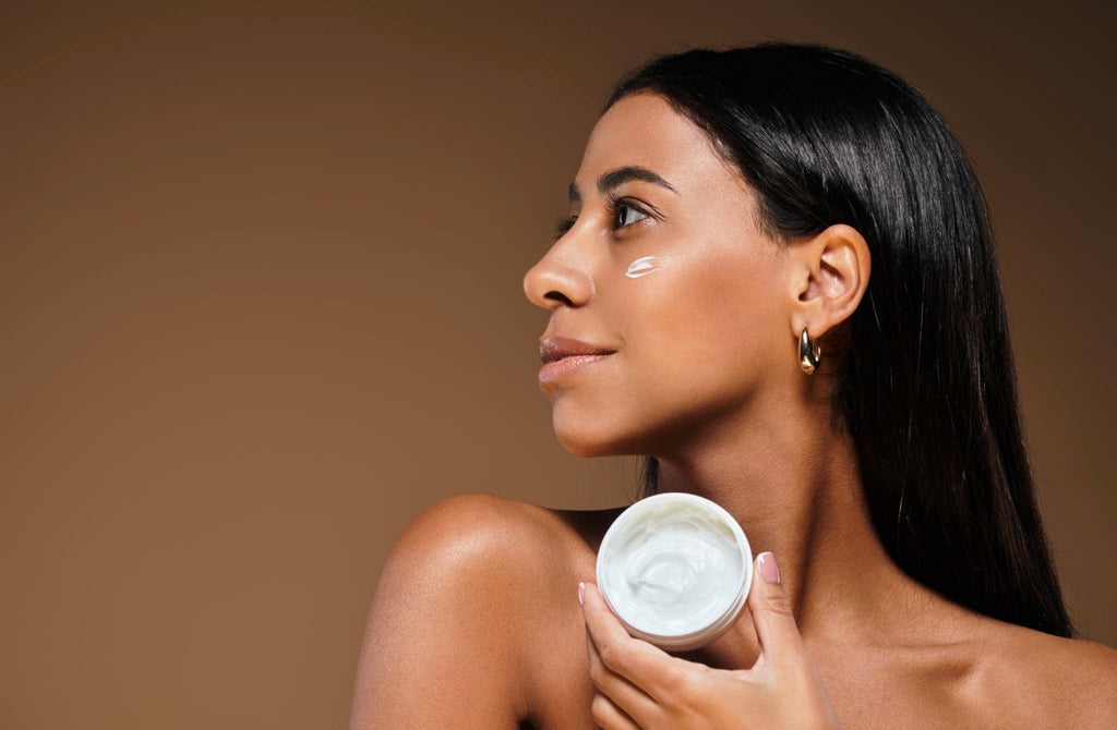 ✨ Gamme Glow intense – Le secret d’une peau éclatante