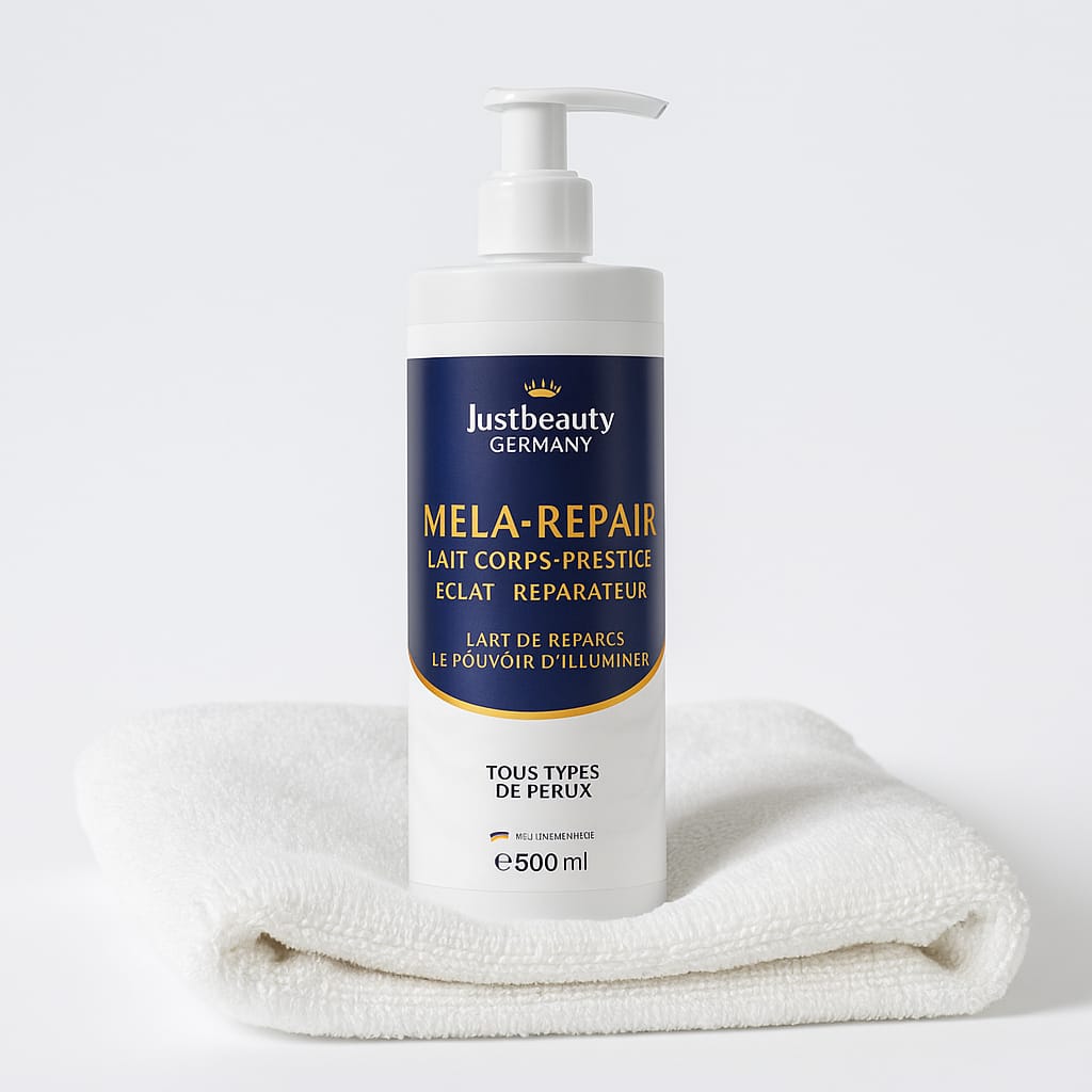 LAIT MELA REPAIR