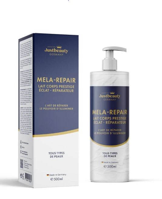 LAIT MELA REPAIR