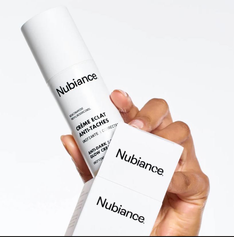 Crème Eclat Anti-taches