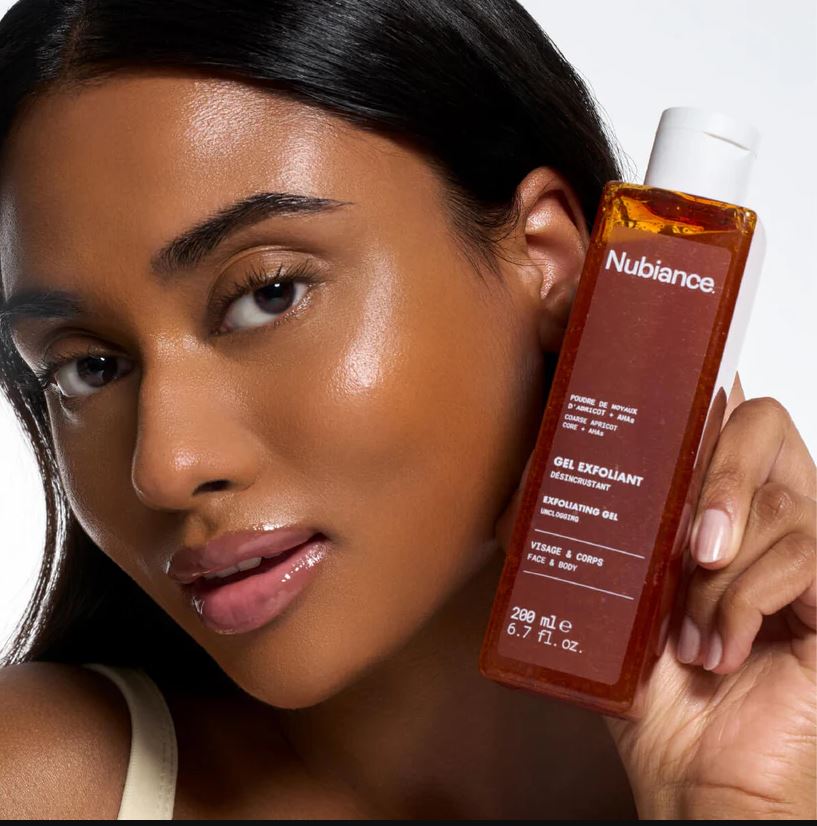 Gel Exfoliant Désincrustant (ex Exfoclear)