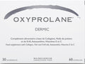 Oxyprolane® Dermic – 60 capsules