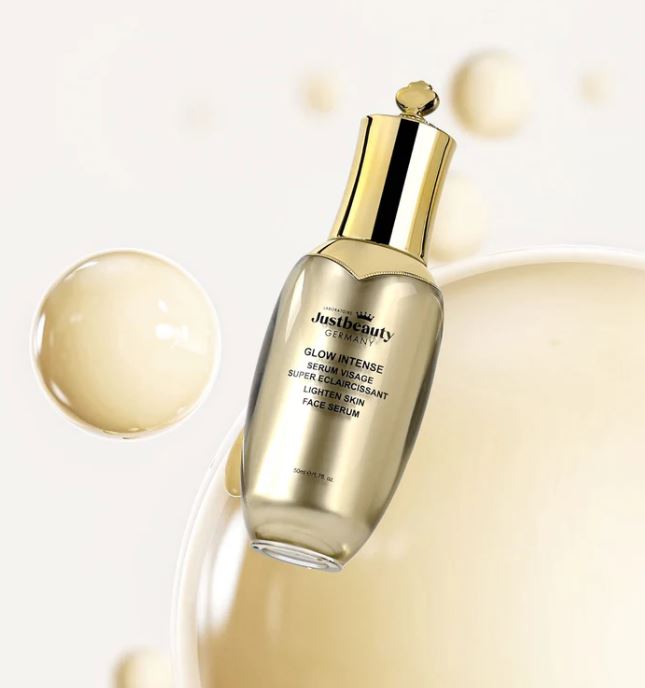 SÉRUM DU VISAGE GLOW INTENSE - 50ML