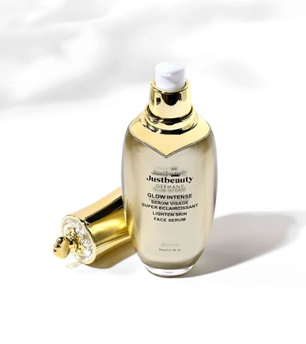 SÉRUM DU VISAGE GLOW INTENSE - 50ML