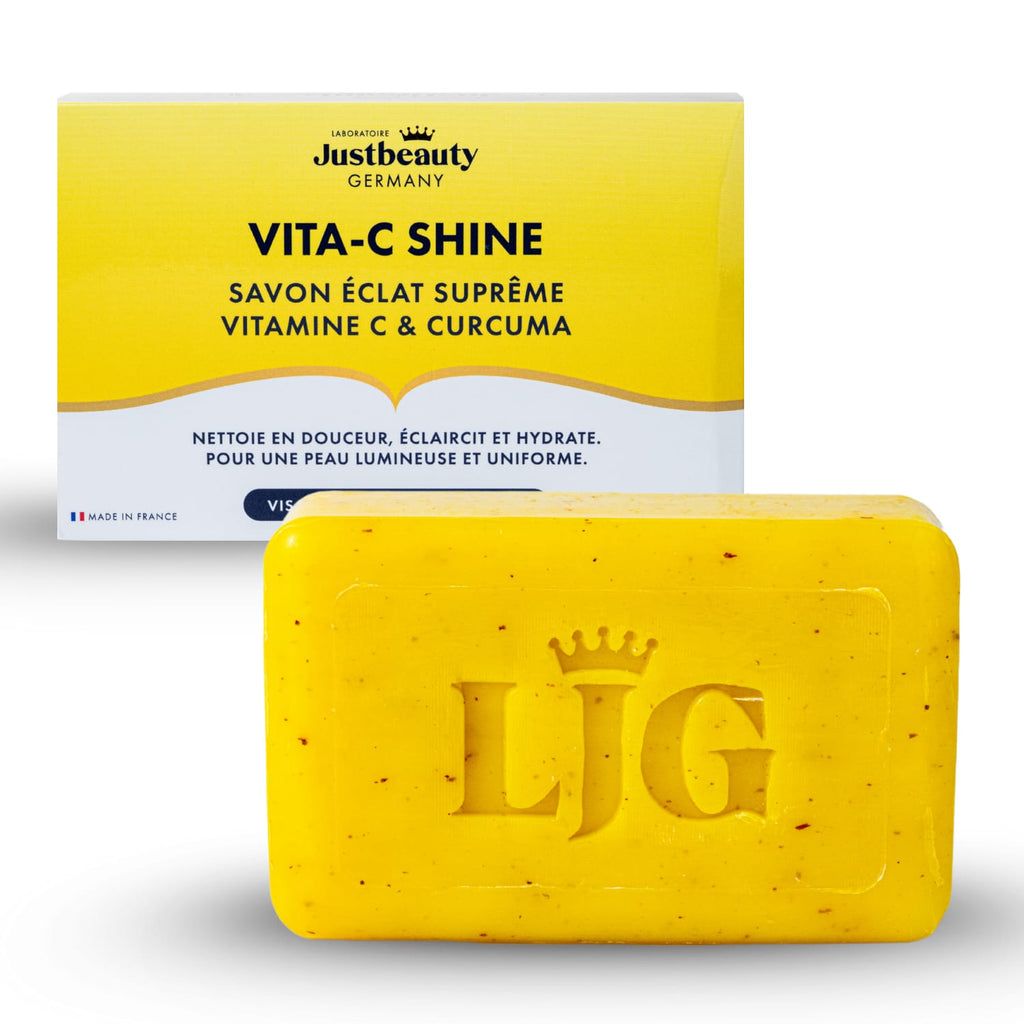 GAMME VIT C SHINE🌟