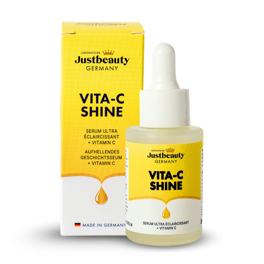 GAMME VIT C SHINE🌟