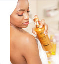 LAIT GLOW INTENSE PLUS- ECLAIRCISSANT NOUVELLE GÉNÉRATION - 500 ML